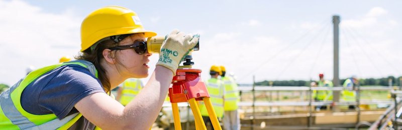 Civil Engineering with Project Management MEng, BEng | University of Leeds