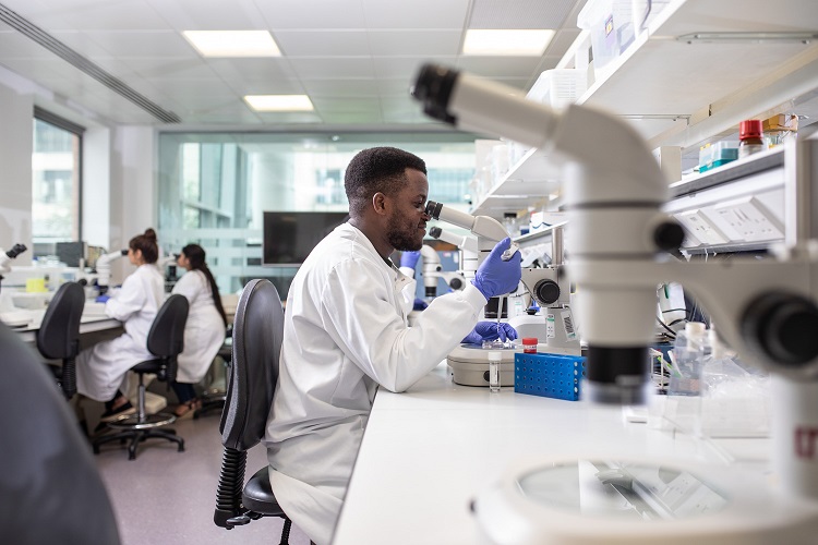 The university of leeds offers both a masters and postgraduate diploma for our clinical embryology and assisted reproduction technology course