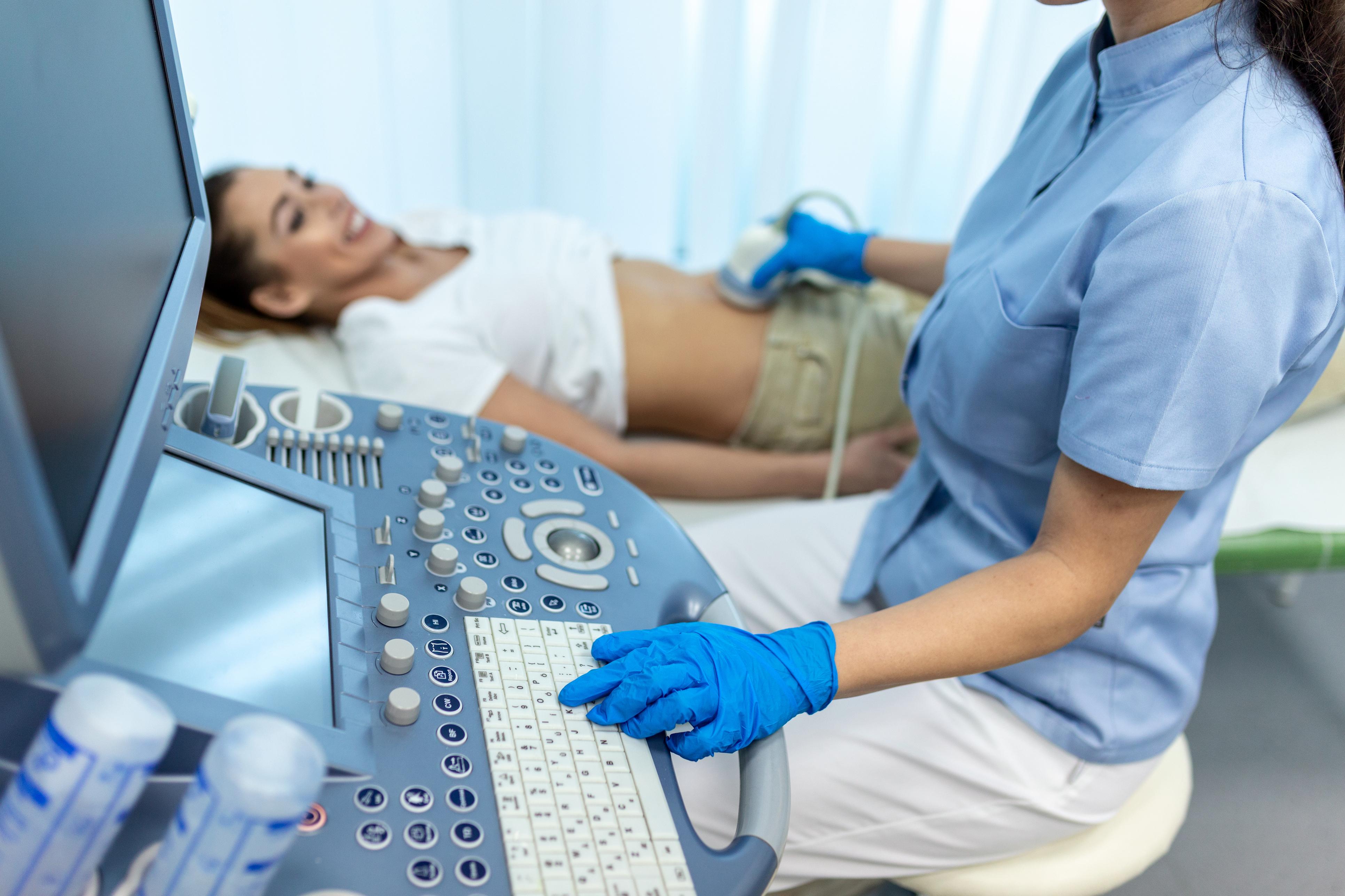 Medical Sonography