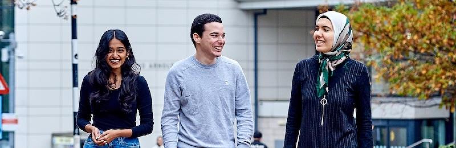 IFY Arts and Sciences