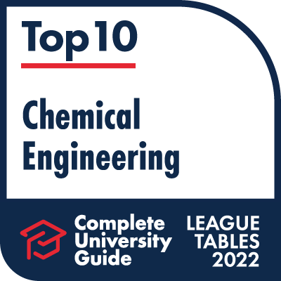 EPS - CUG 2022 - Chemical Engineering
