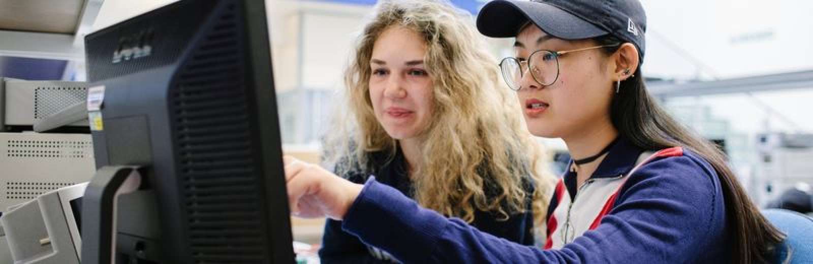 Electronics and Computer Engineering BEng | University of Leeds