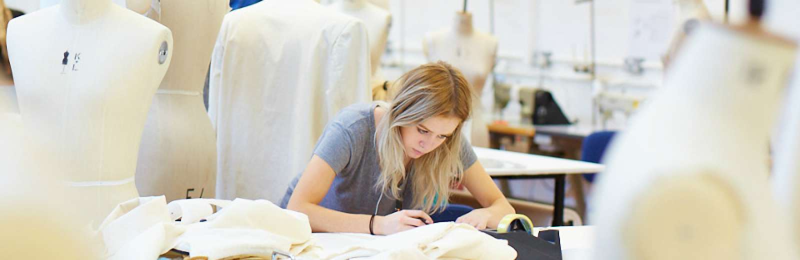 Fashion Design Innovation BA | University of Leeds
